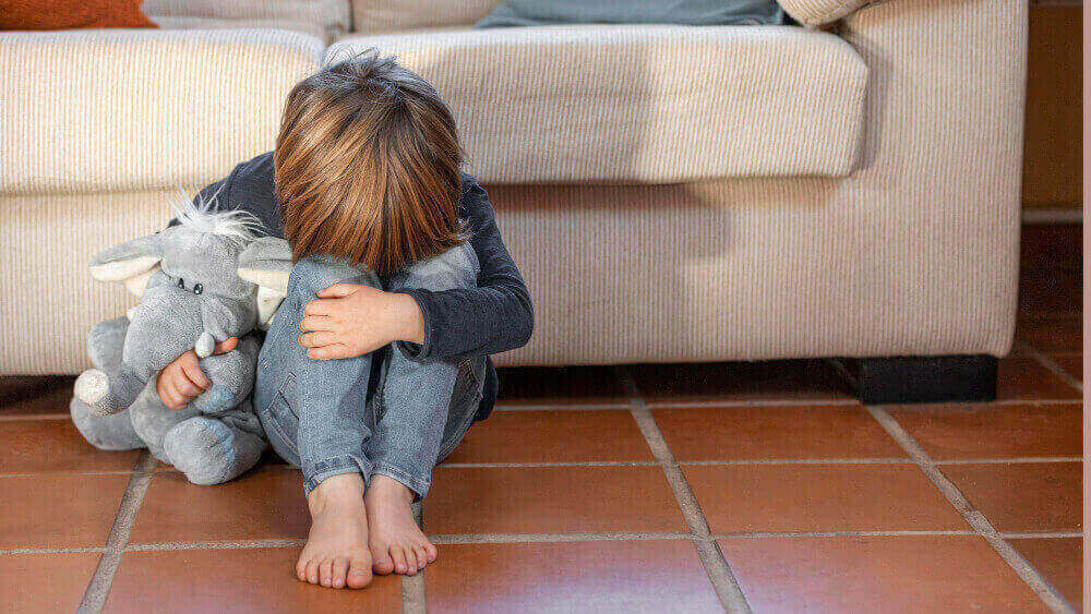 Types of Mental Disorder in Kids and Natu...