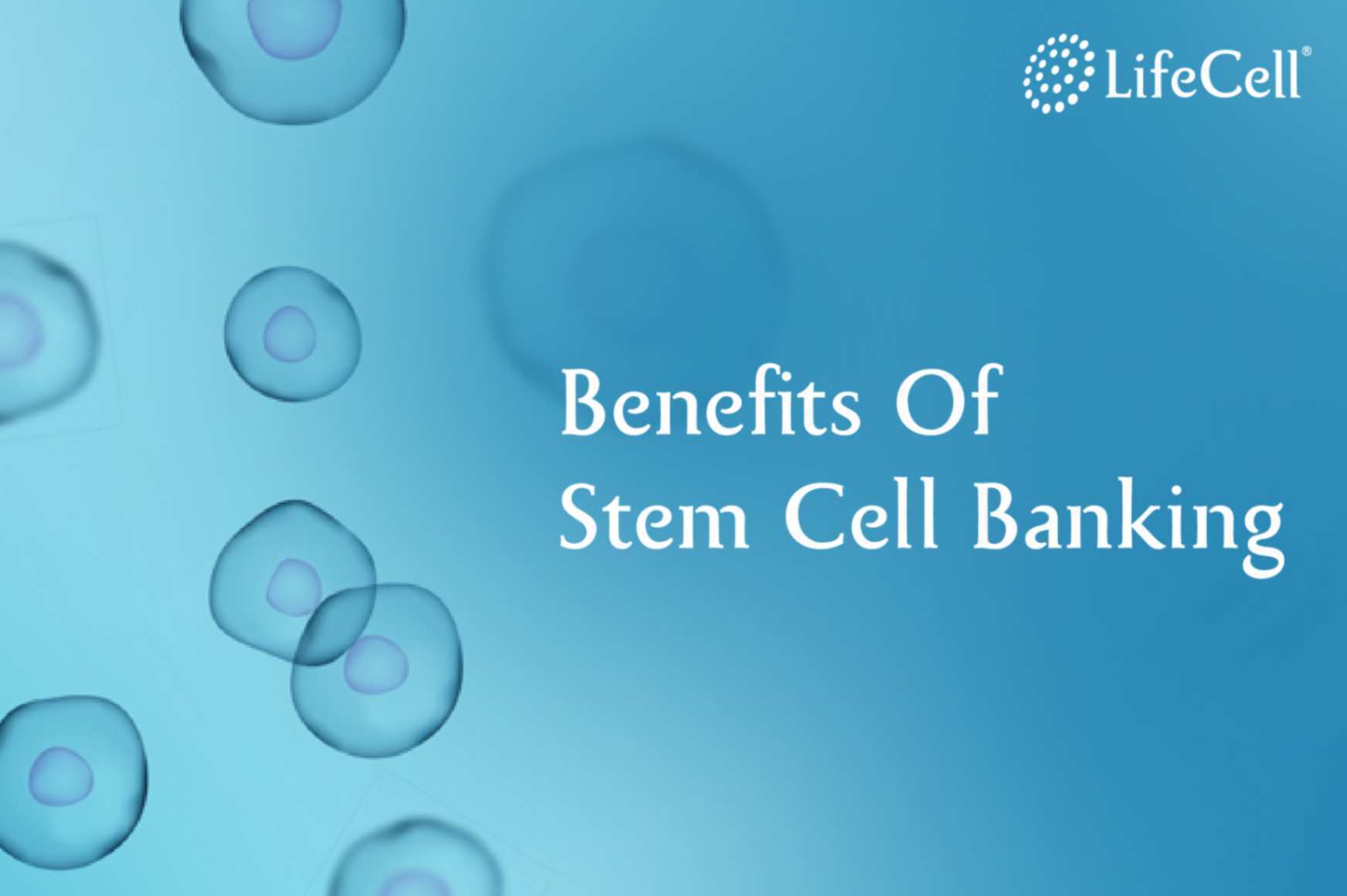 stem cell banking
