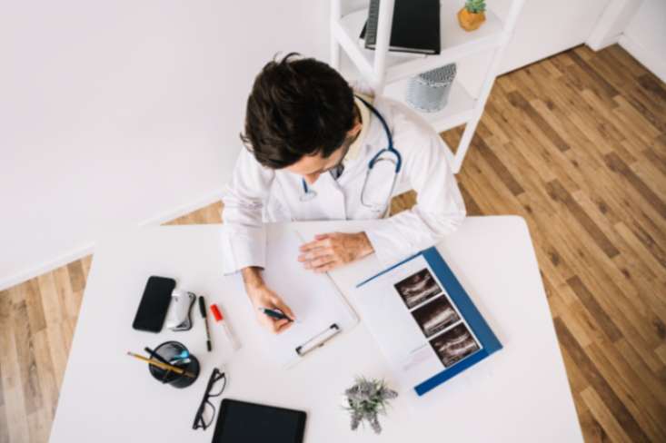 How Do Busy Medical Offices Deal With Pap...