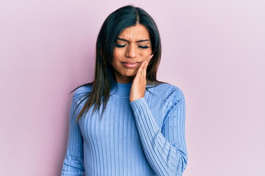 Tooth Pain