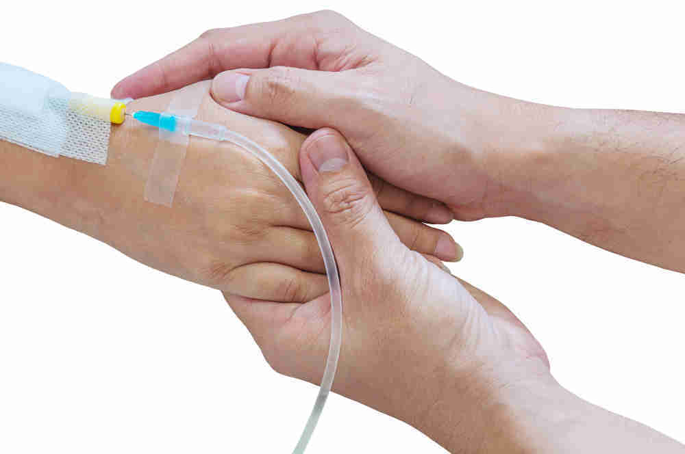 IV drips