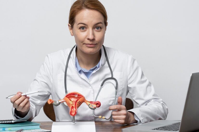 dry labia