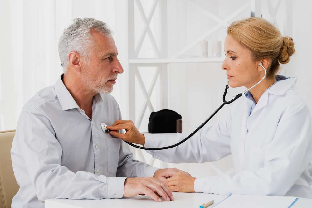 health checkups