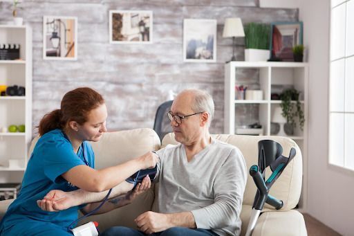 Living with Chronic Conditions
