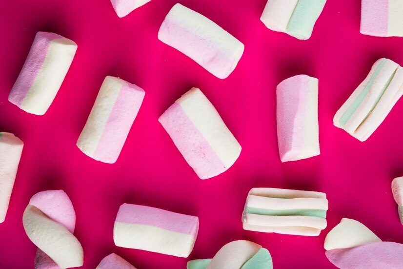 is chewing hard gum safe