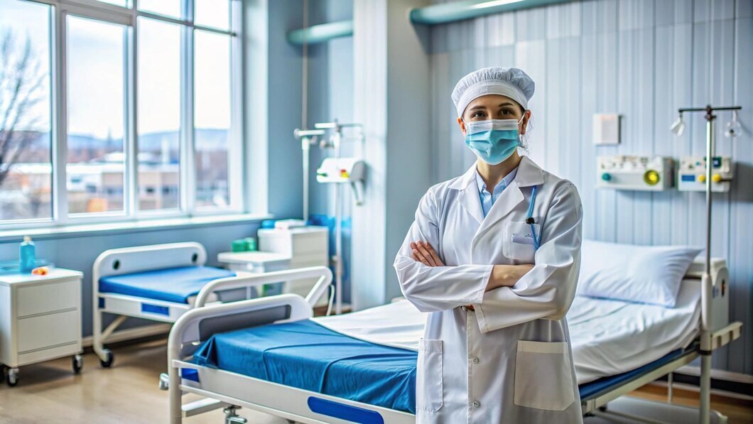 The Impact of Hospital Safety