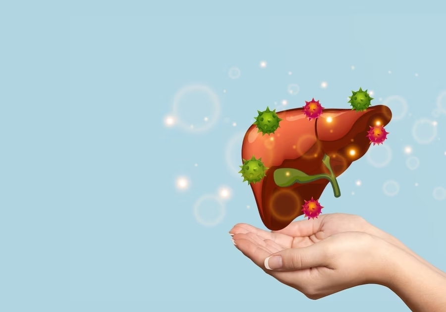 10 signs your liver needs detoxing