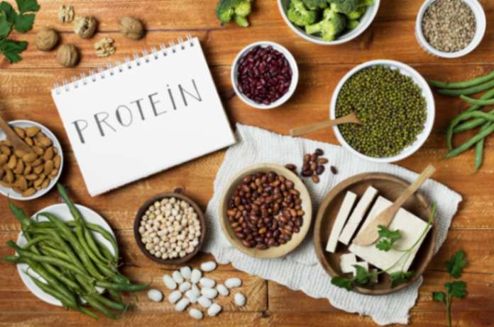 natural nutrient of the top 10 superfoods
