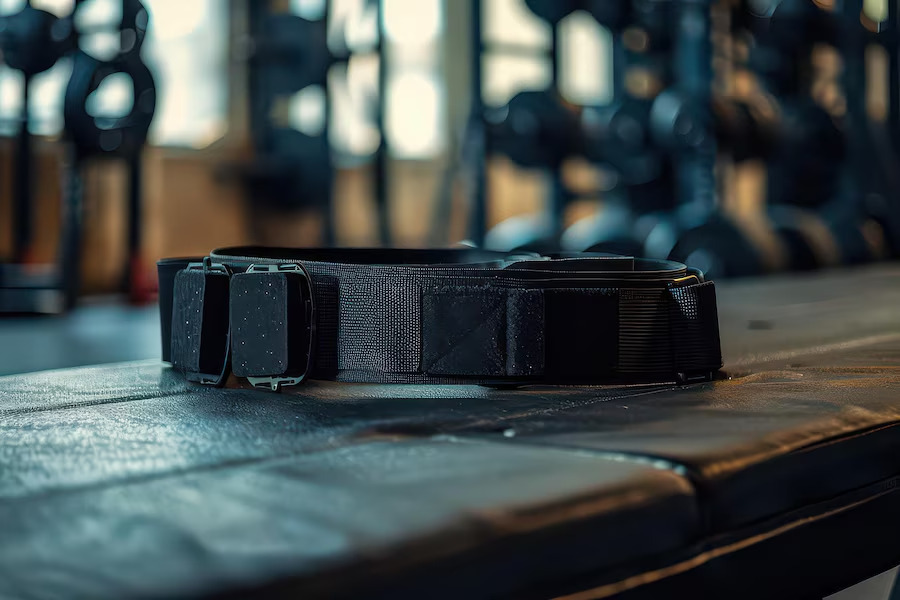 weightlifting