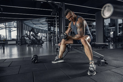 High Performance Supplements For Superhumans