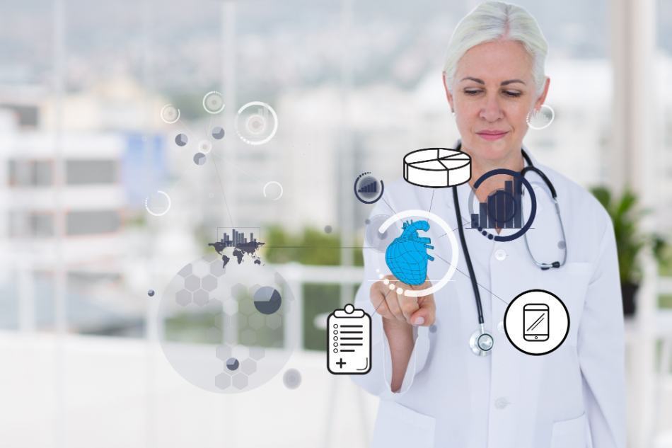 role of digital platforms in enhancing patient care