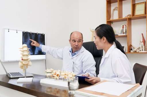 Stem Cell Therapy