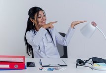 Virtual Medical Assistants
