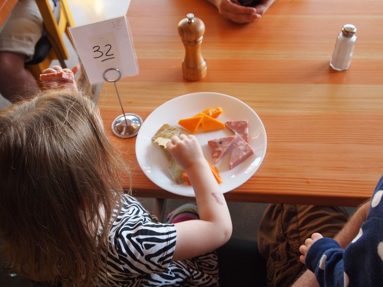 Meal-Planning Strategies for Busy Parents