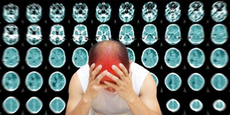 traumatic brain injuries after car accident