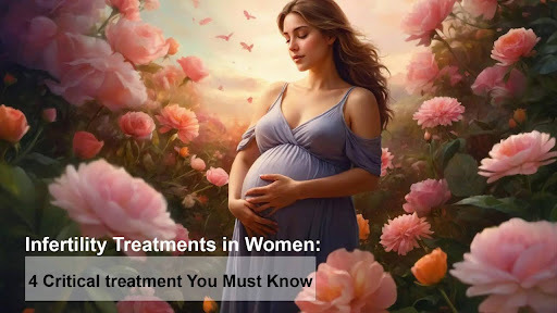 Infertility Treatments in Women