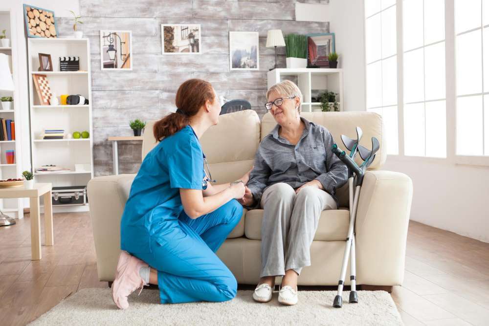 Home Health Care Services