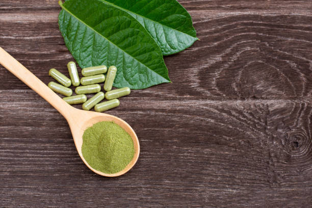 how to buy high-quality kratom that doesn't affect your liver