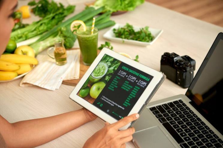 Modern Weight Management Platform