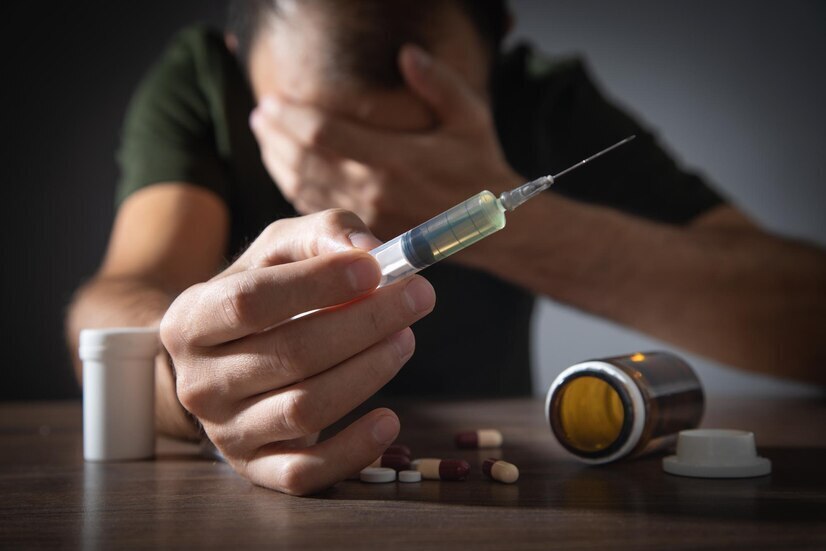 10 Signs Your Loved One Needs Drug Addiction Treatment