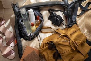 Essential Gear