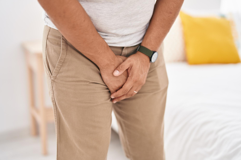 Overactive Bladder
