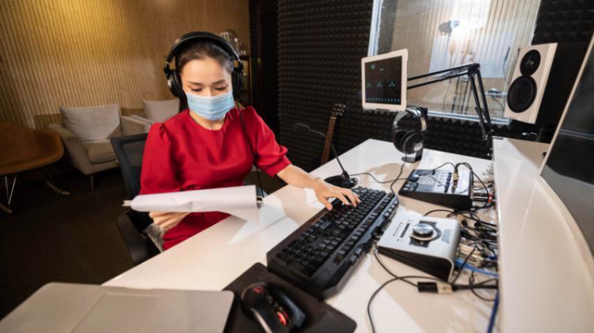 translator