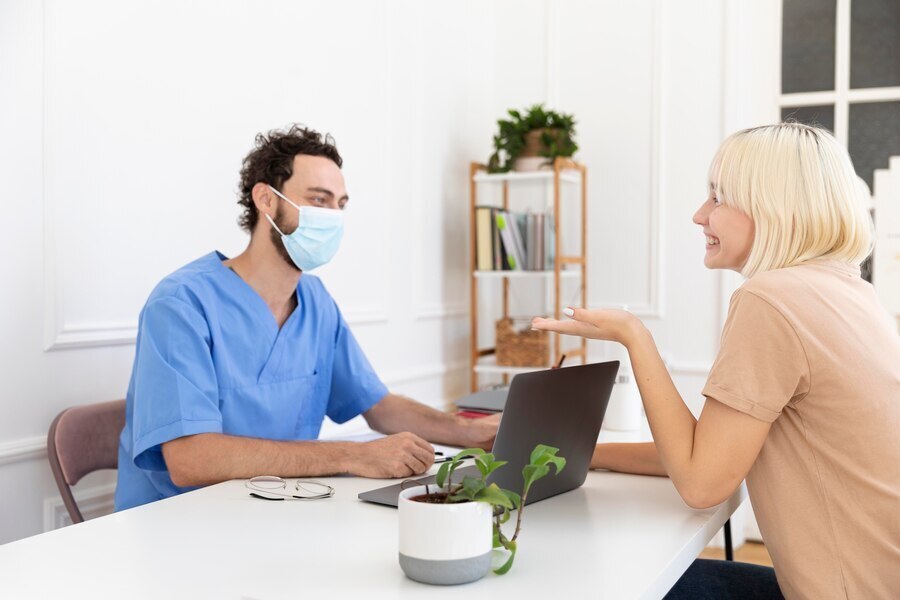 Concierge Medicine for Patients