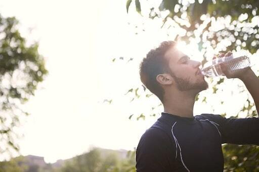 Nourishing