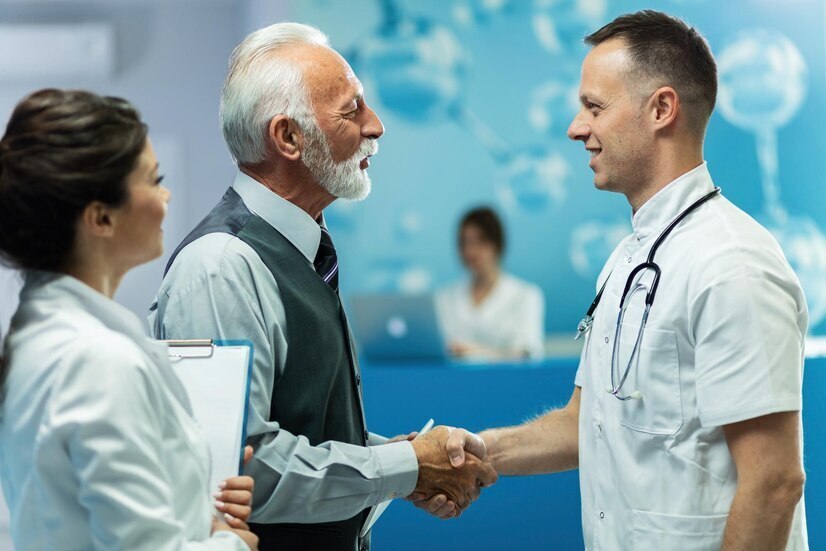 Impact of Continuous Professional Development on Patient Care Quality
