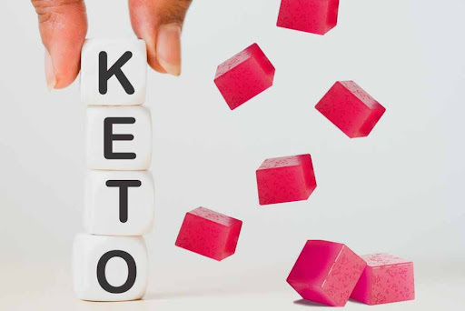 keto acv gummies