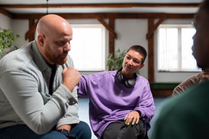 addiction recovery