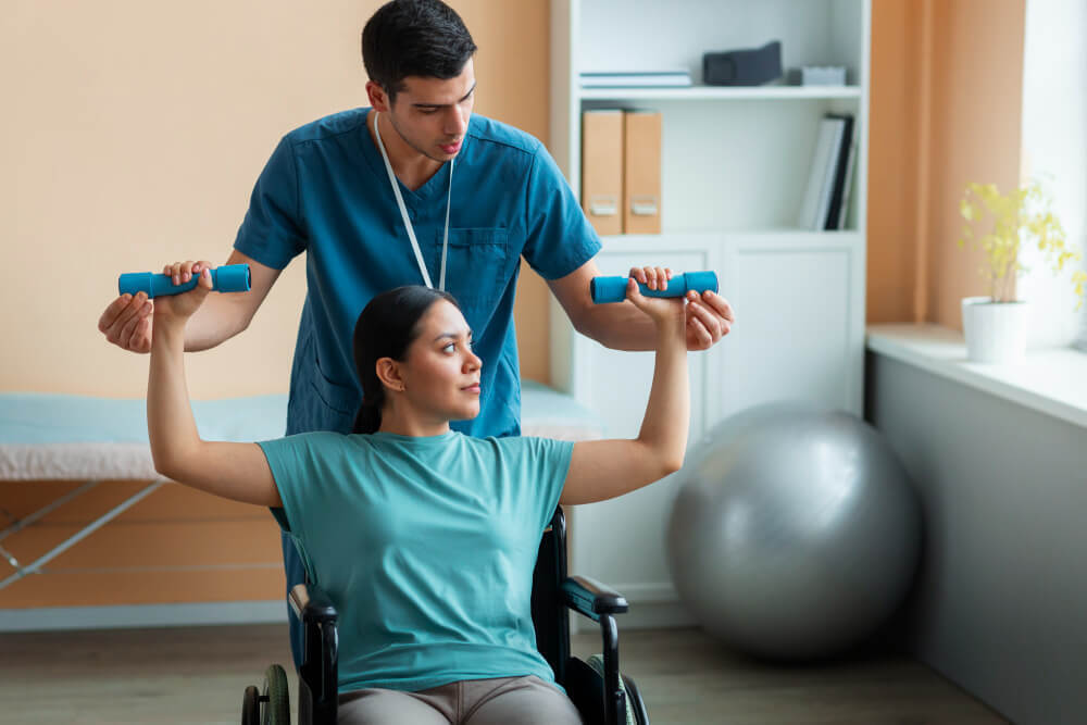 Physiotherapy Clinics