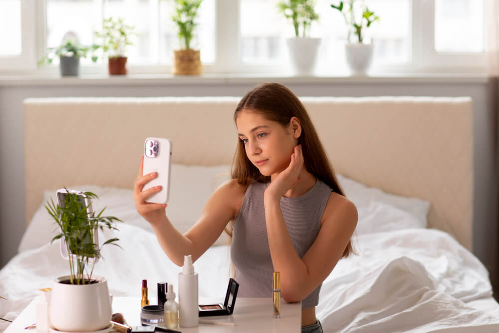 apps everyone must download for healthy hair