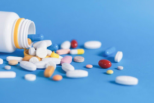 most common medical errors