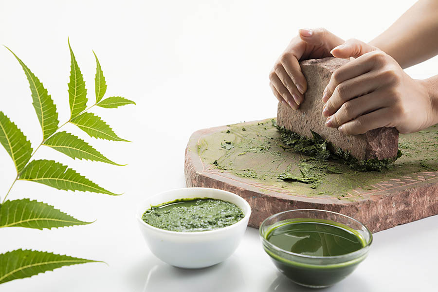 Neem Ke Fayde