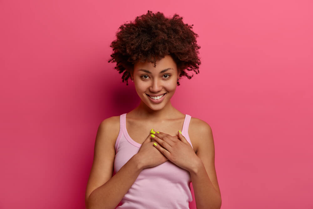 Breast Cancer Symptoms in Hindi