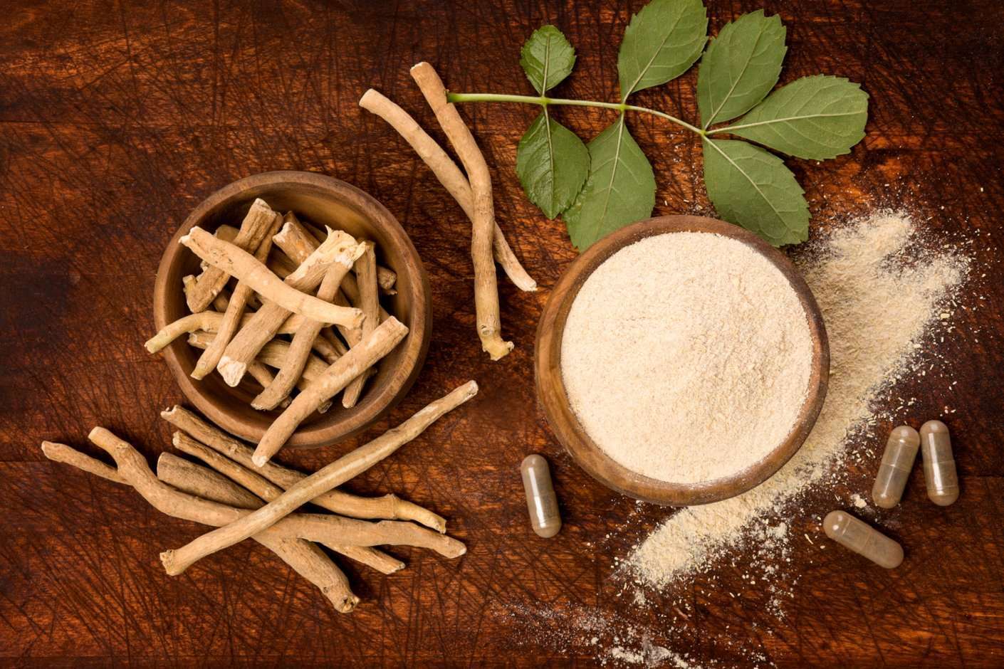 ashwagandha ke fayde