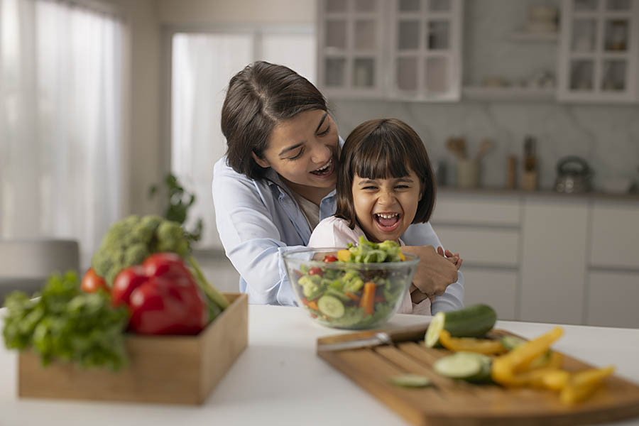 food nutrition and hygiene in hindi
