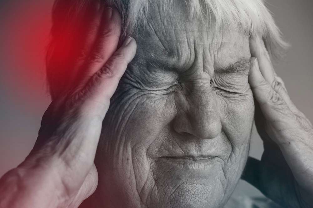 Parkinson’s disease in Hindi