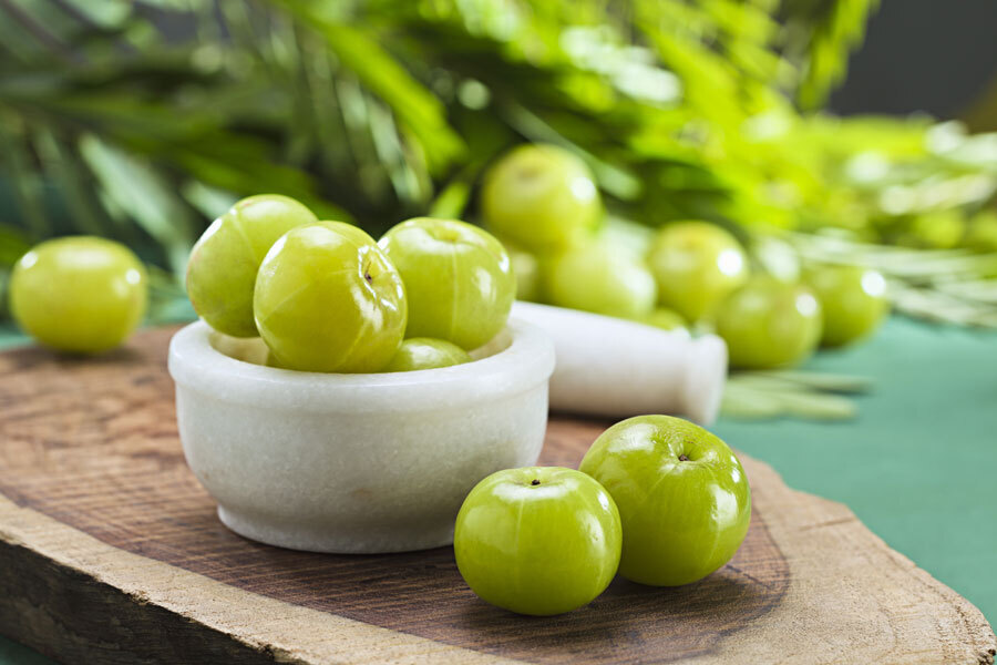 Amla Ke Fayde