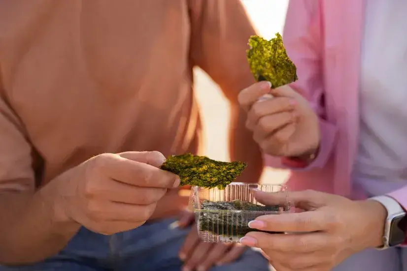 how to get weed out of your system