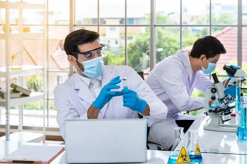 Why Central Labs Are Essential for Streamlining Clinical Research