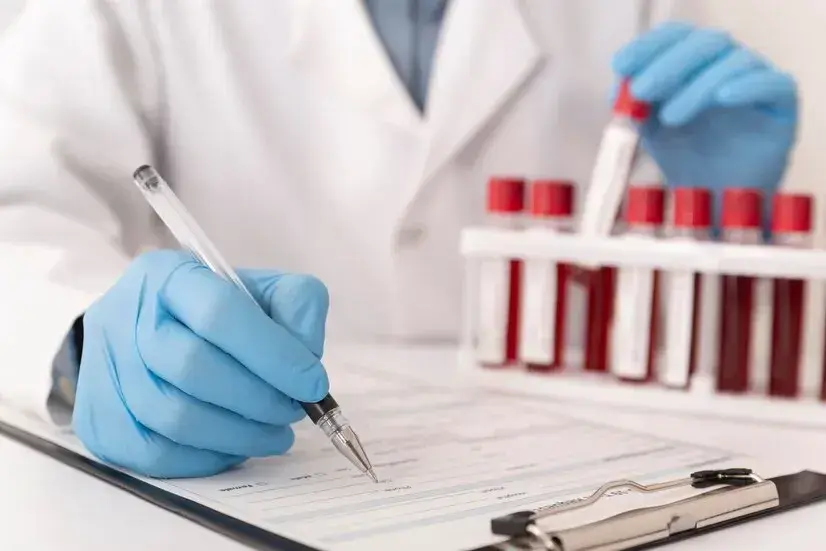 Phases Of Clinical Trials