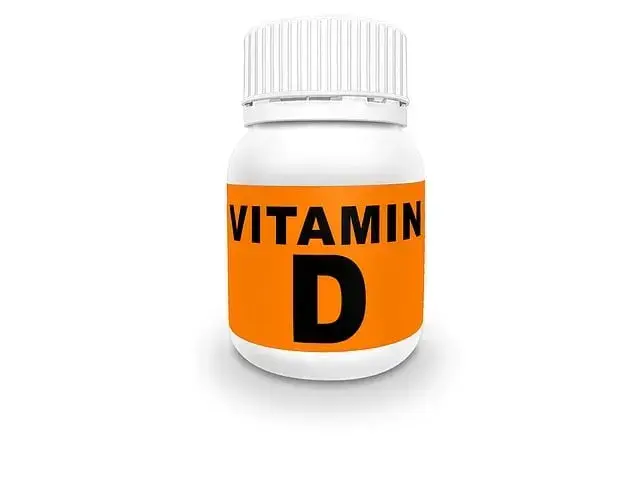 Why you should take vitamin D this winter: It could trans...