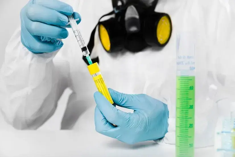 Drug Testing Kits