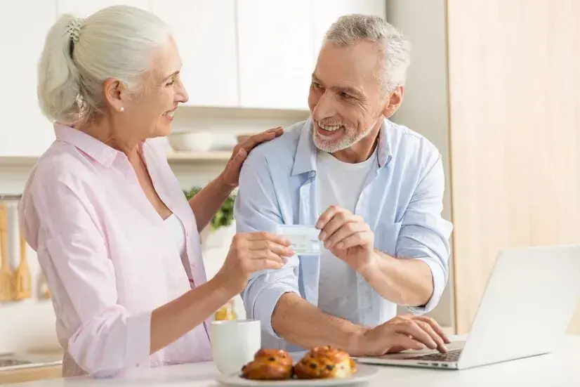 Health Insurance for Senior Citizens
