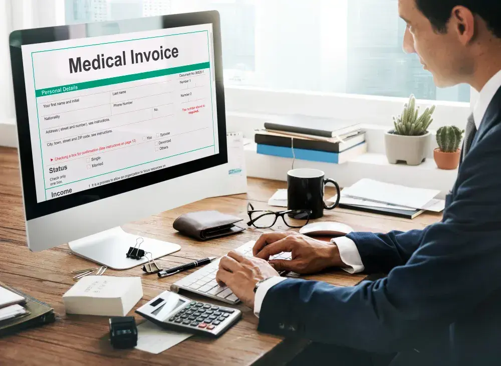 How to Manage Medical Bills After a Car Accident