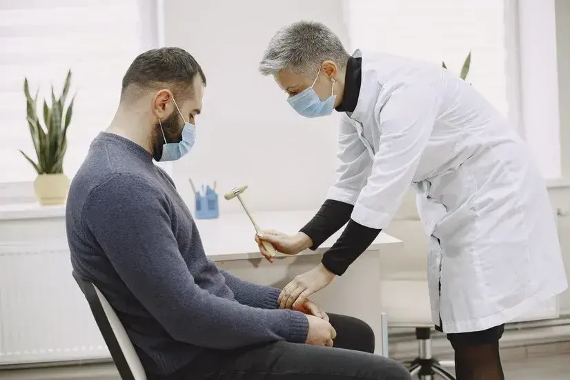 signs its time to see a vascular specialist
