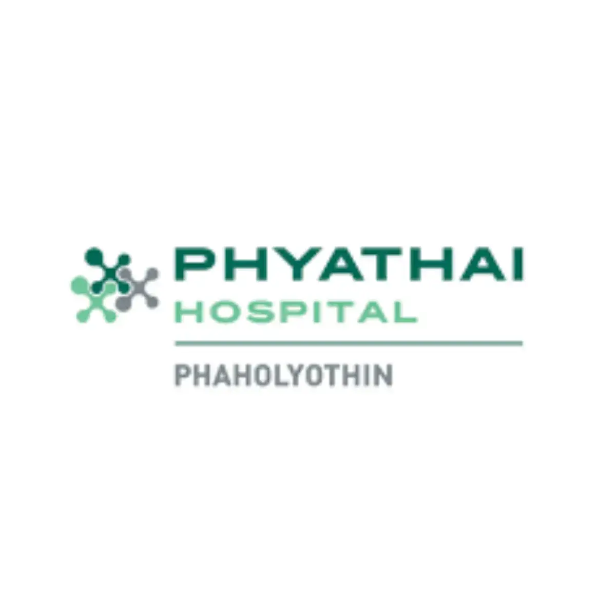 Phyathai Phaholyothin Hospital, Phaya Thai, Bangkok